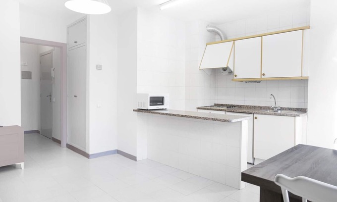Pas de la Casa Apartment | Studio with Views. 300 mtrs from slopes. PAS DE LA CASA. 22