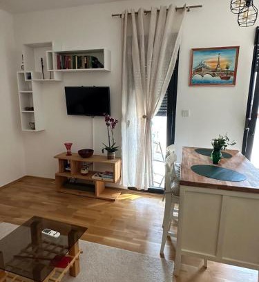 Podgorica Apartment | Studio Z