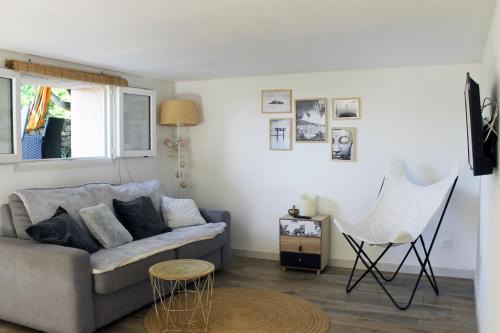 Barbaggio Apartment | Studio Zen