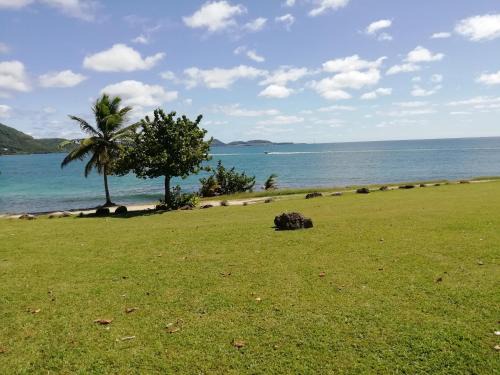 Sainte-Luce Apartment | Studio zen