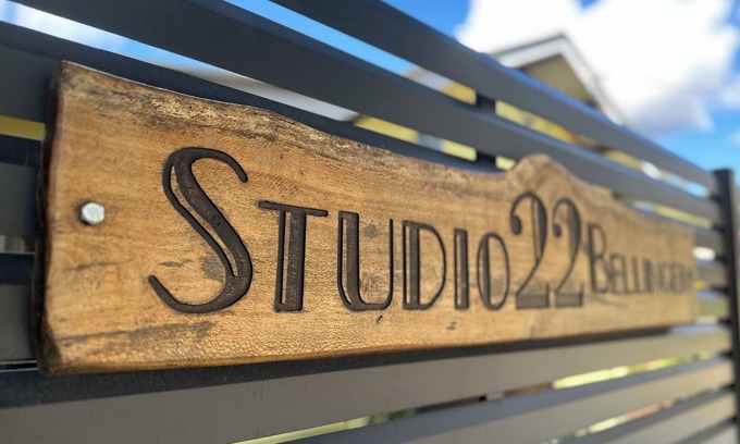 Bellingen Apartment | STUDIO22 BELLINGEN