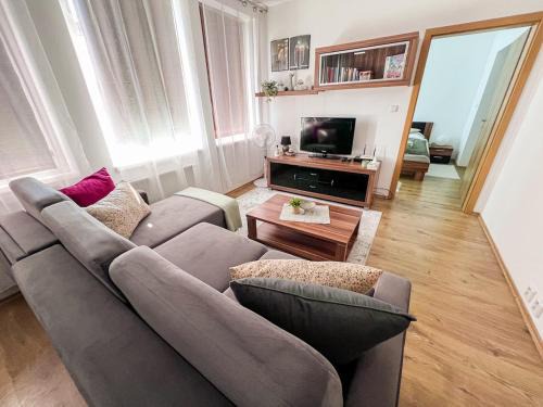 Liptovsky Mikulas Apartment | Studio22