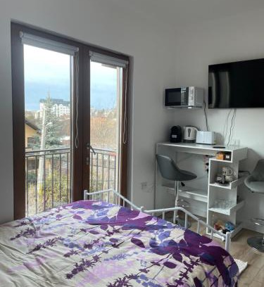 Suceava Apartment | Studio3