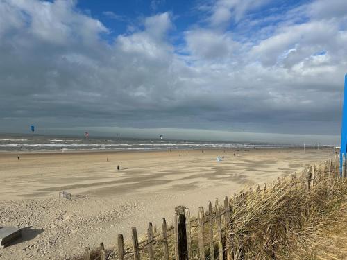 Zandvoort Apartment | Studio34 Zandvoort free parking