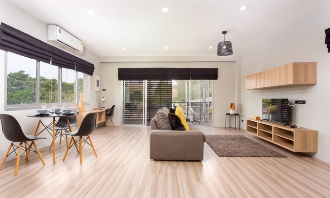 Thapae Apartment | Studio365 Apartment