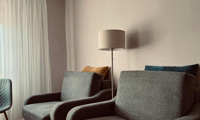 Campulung Moldovenesc Apartment | STUDIO62