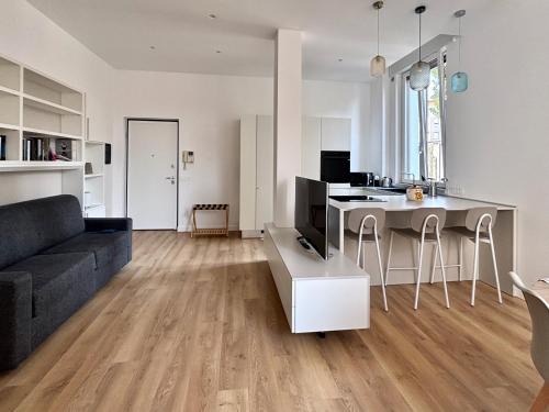 Bollate Apartment | Studio8