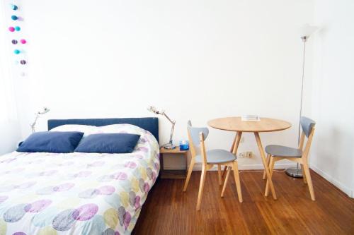 Historic Center Apartment | StudioLille - Opéra