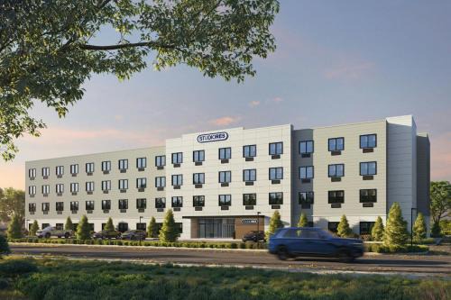 Newnan Hotel | StudioRes Newnan