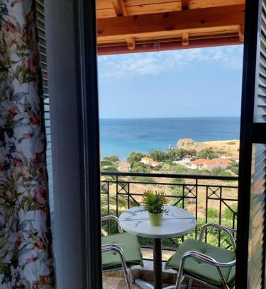 Agios Ioannis Apartment | Studios Edem
