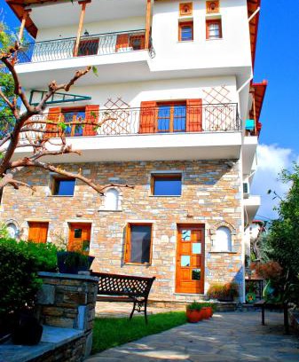 Kala Nera Apartment | Studios Efi