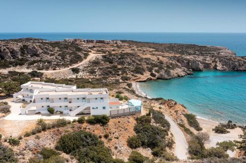 Amoopi Apartment | Studios Fokia Beach 1