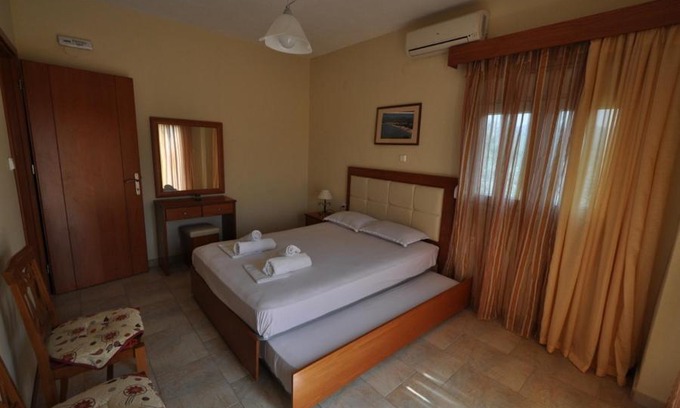 Potos Apartment | Studios KOULA 2-KOULA