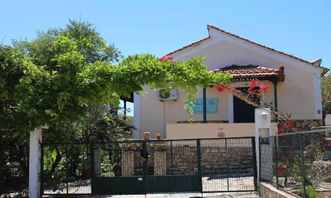 Koroni House | STUDIOS MAREMA APARTMENTS KORONI