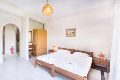 Petalidi Apartment | Studios Margarita
