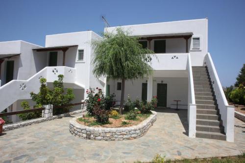 Aspous Apartment | Studios Marianna
