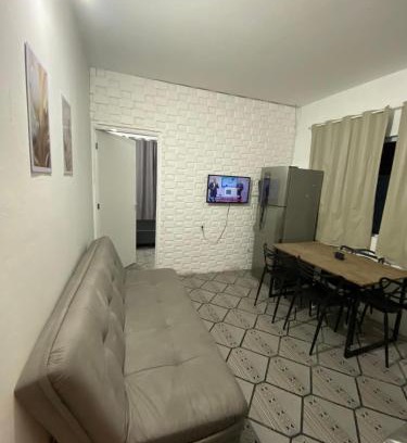 Cacapava House | Studios Mattigor - ao lado da Dutra em Caçapava-SP