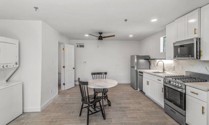 McAllen Apartment | Studios On Fourth