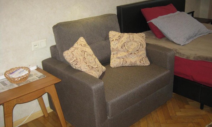Vera Apartment | studious near metro Rustaveli