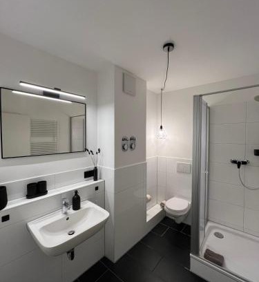 Buxtehude Apartment | Studiowohnung 5 in Buxtehude