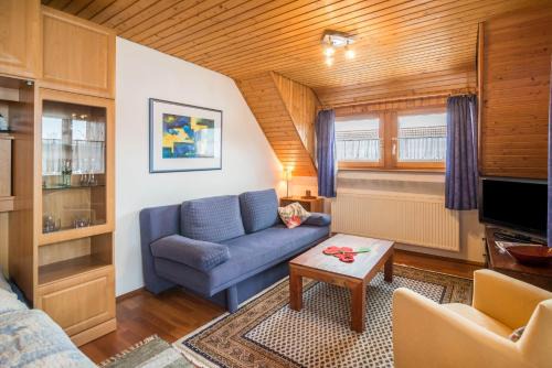 Ueberlingen Apartment | Studiowohnung Haus 18