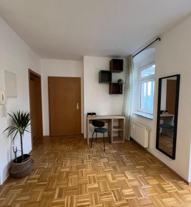 Altchemnitz Apartment | Study & Work am Campus Chemnitz