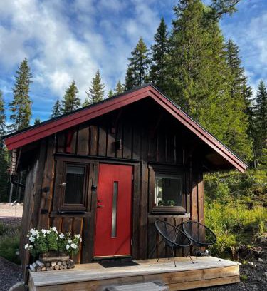 Transtrand House | Stuga i Transtrand