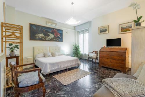 Campo di Marte Apartment | Stultus Apartment, Florence, Campo Marte