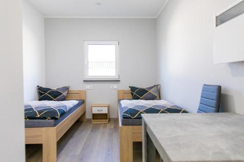 Homberg Hotel | Stunden Aparts
