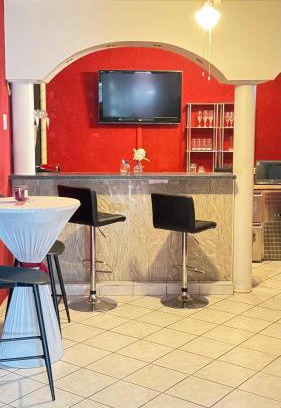 Sollenau Hotel | Stundenzimmer-sollenau - Mini Motel