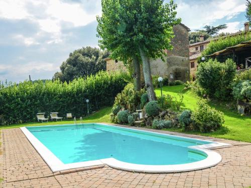 Bivio Lugnano House | Stunning Holiday Home in Umbria With Jacuzzi