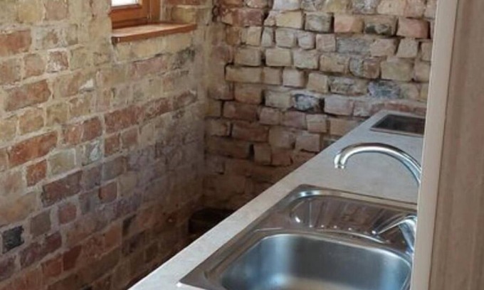 Brasa Apartment | Stunning 1-bed Apartment Riga