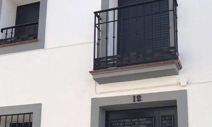 Ardales Apartment | Stunning 1-Bed Studio in Ardales