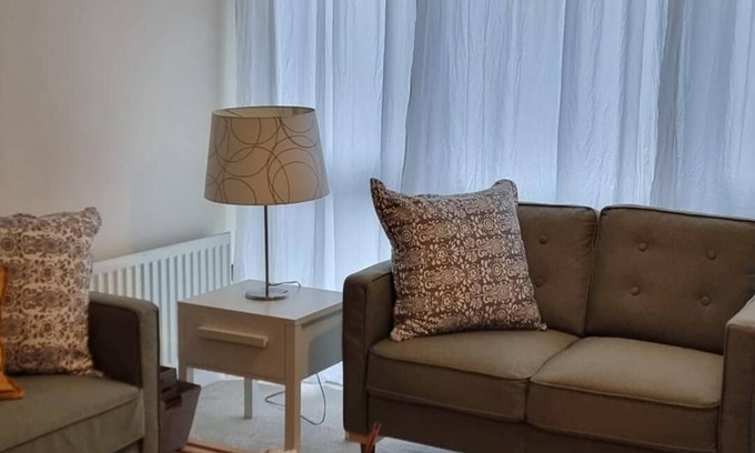 Burnt Oak Apartment | Stunning 2-bed Apartment Near Colindale Station