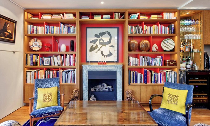 Little Venice Apartment | Stunning 2 bedroom apartment in Little Venice West London