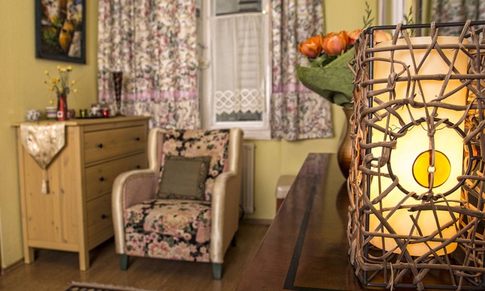 Terezvaros Apartment | Stunning 2 Double BR Apartment In The Heart Of Budapest