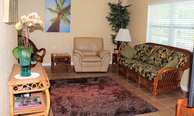 Holiday Lake Estates House | Stunning 2BR Ranch, perfect for snowbirds or small families