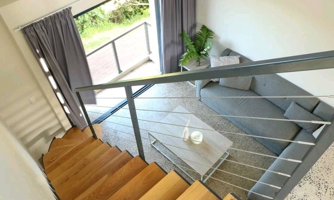 Prince's Grant Golf Estate Apartment | Stunning 3 bedroom self catering apartment with private beach on a Golf Estate.