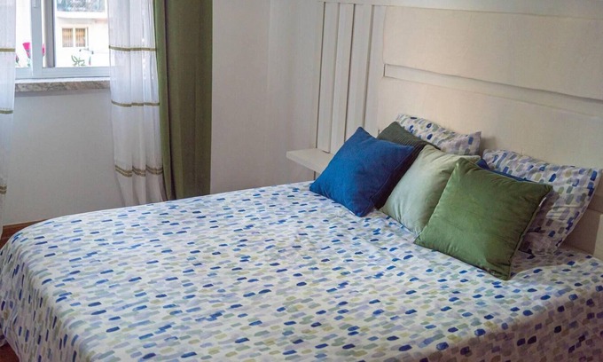 Carvoeira Apartment | Stunning 3bed Apartment in Belas, Lisbon