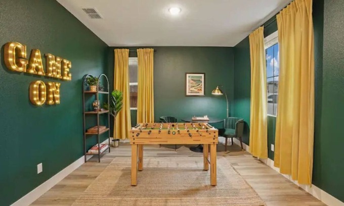 Lodi House | Stunning 5BR Wine Country Retreat in Lodi