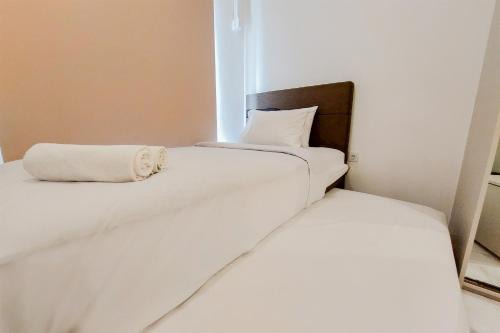 Pinang Apartment | Stunning and Strategic Studio Apartment Sky House Alam Sutera By Travelio