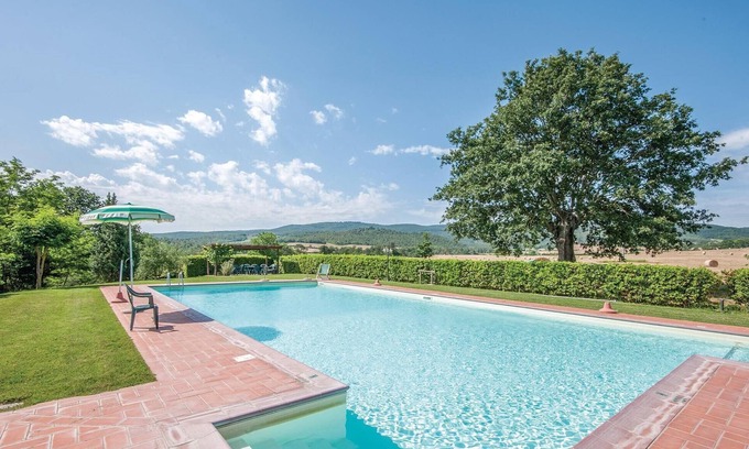 Casole d'Elsa Apartment | Stunning apartment in Casole d'Elsa SI