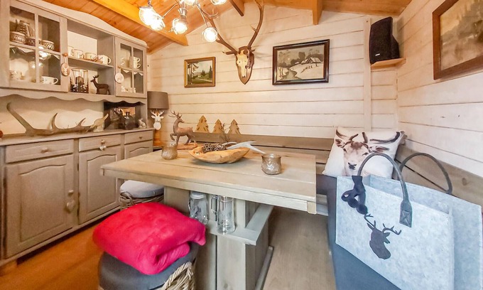 Wildbach Apartment | Stunning apartment in Bad Schlema