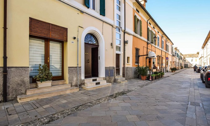 Cervia Apartment | Stunning apartment in Cervia with WiFi