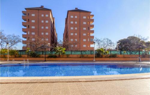 Cabanes Apartment | Stunning Apartment In Torre La Sal
