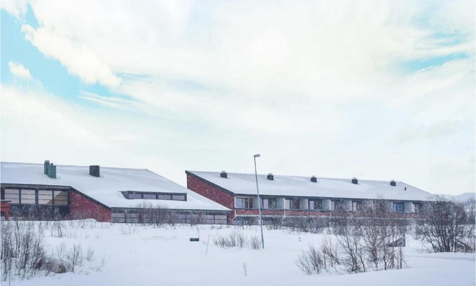 Hovden Apartment | Stunning apartment in Hovden I Setesdal with 3 Bedrooms and WiFi