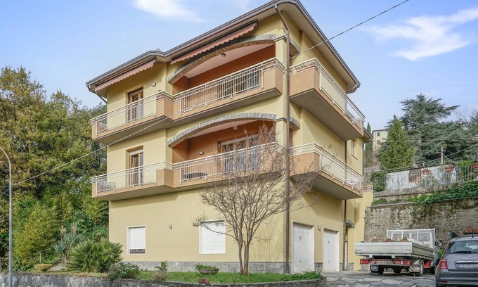 Fosdinovo Apartment | Stunning apartment in Fosdinovo