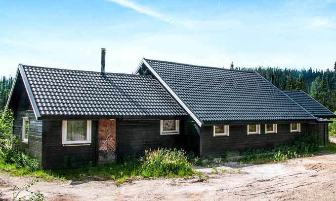 Trysil Apartment | Stunning Apartment in Jordet With 4 Bedrooms