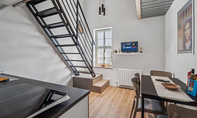 Oberhof Apartment | Stunning apartment in Oberhof