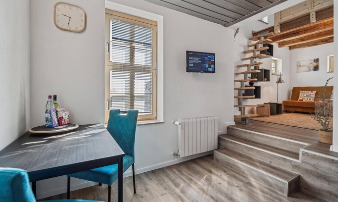 Oberhof Apartment | Stunning apartment in Oberhof